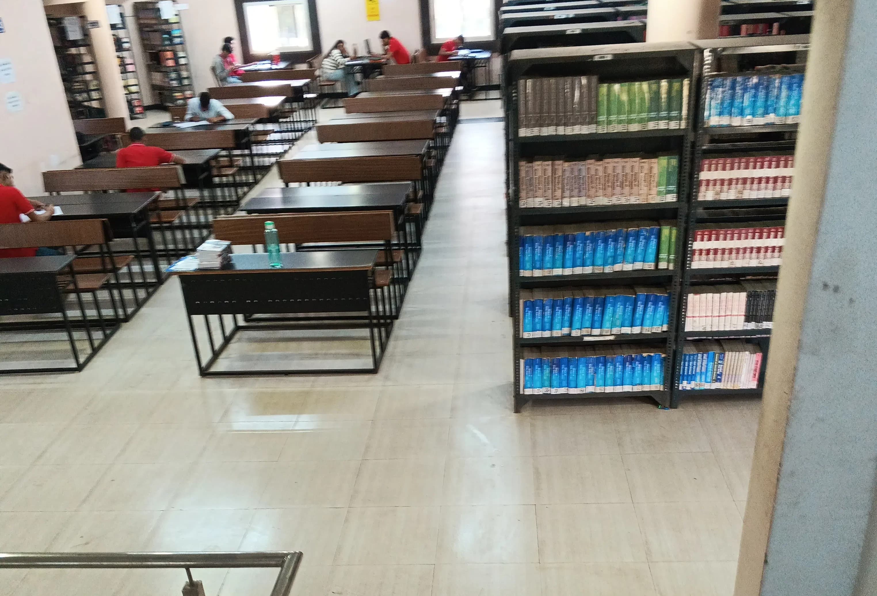 RCET Bhilai Academic photo 4